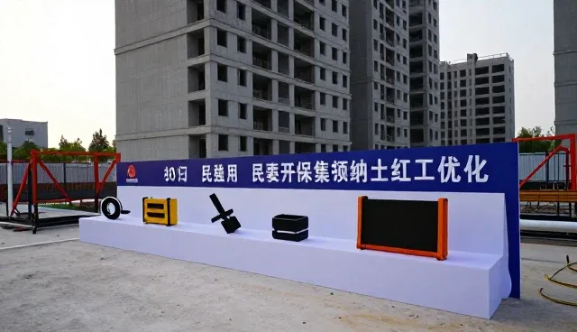 管网技术咨询中材料供应性能与适用条件的考量