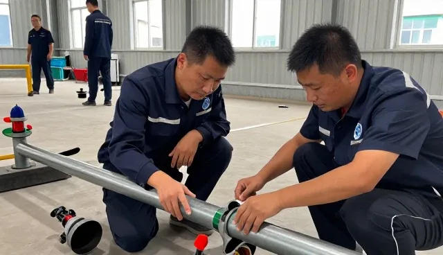 团队材料供应怎么做得更稳:工程改造等一线经验